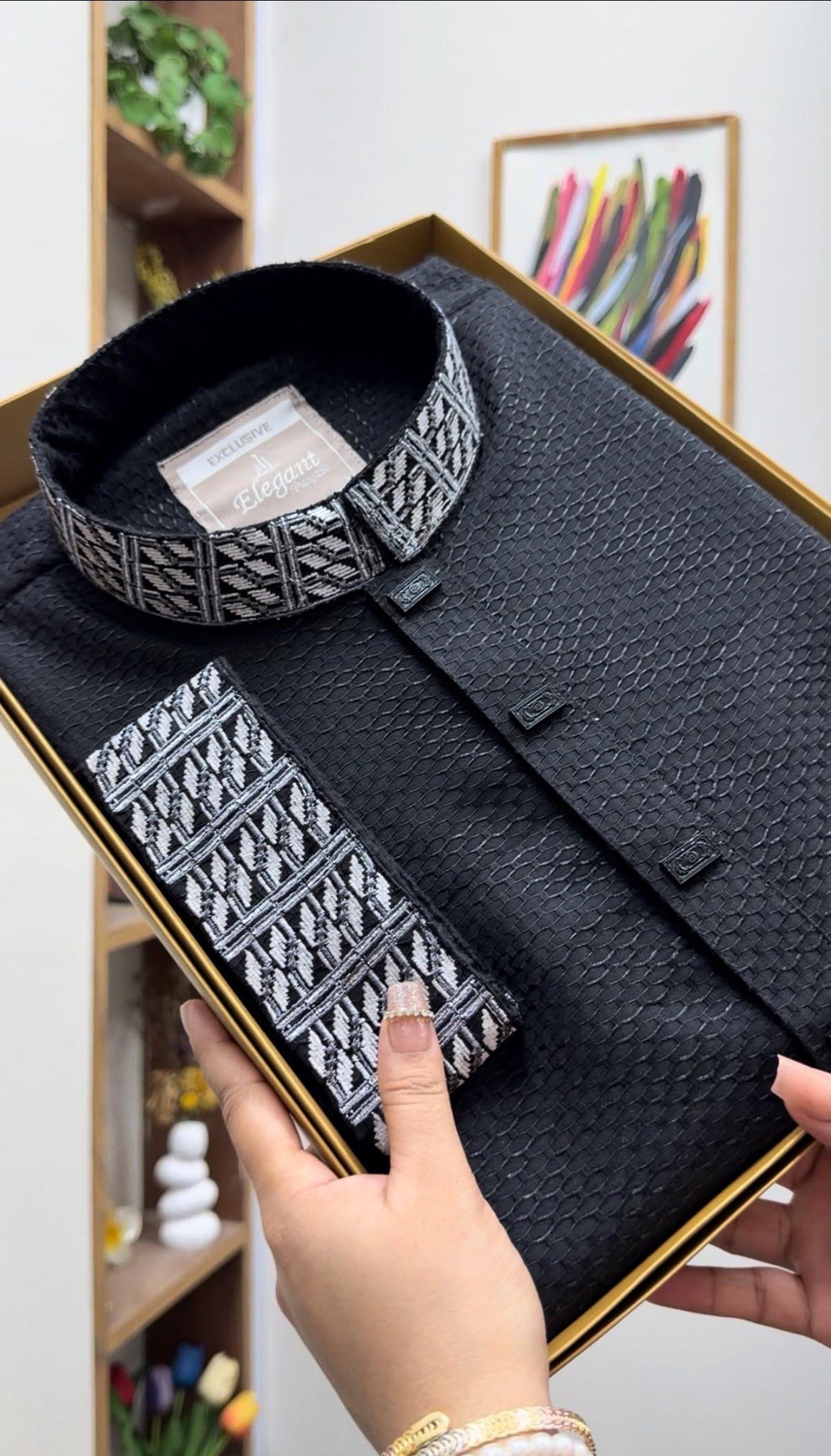 Indian Soft Cotton fabric - Image 5