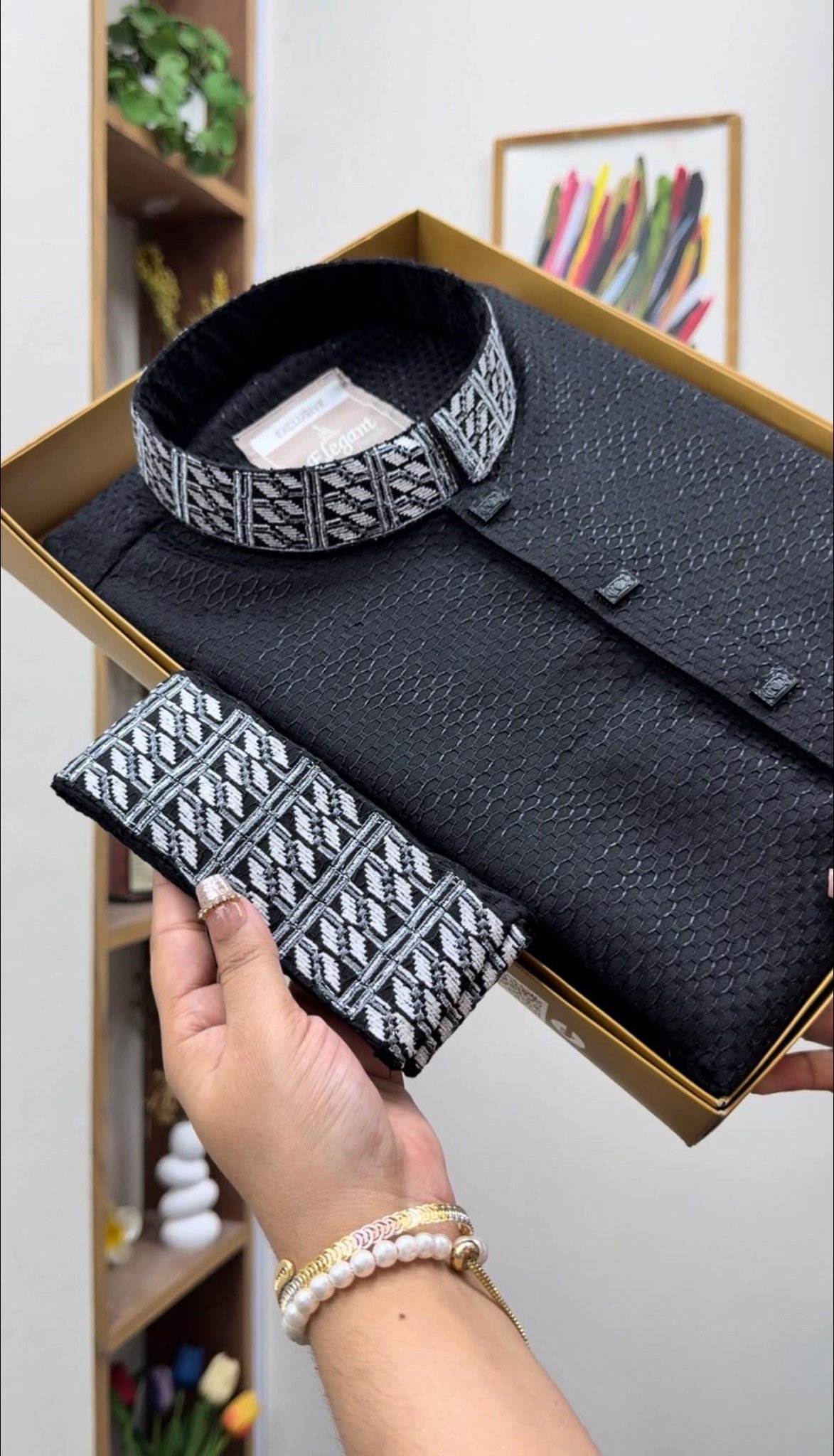 Indian Soft Cotton fabric