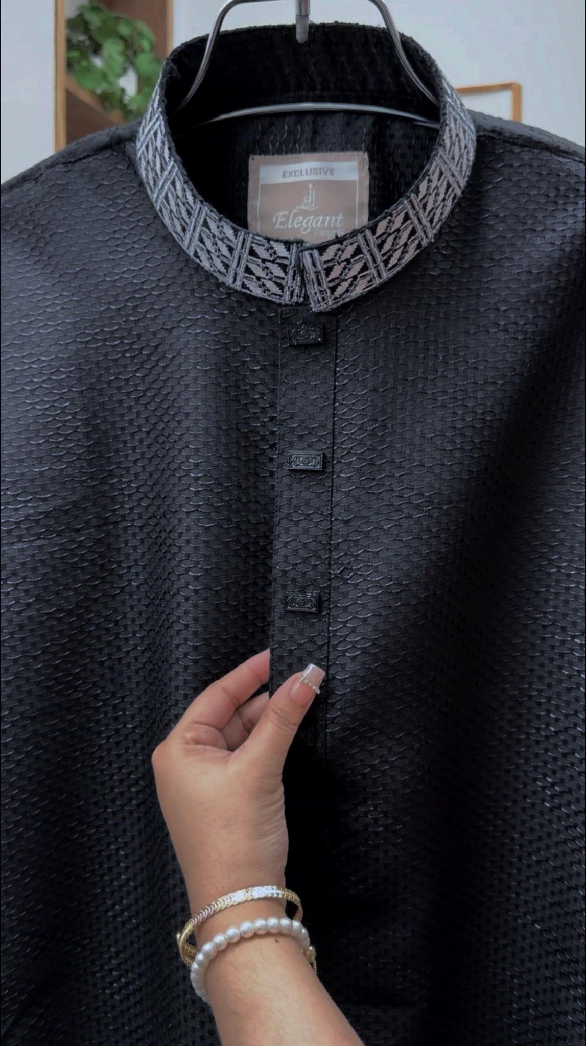 Indian Soft Cotton fabric - Image 2