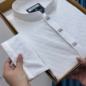 Alternative view of Fabric: Chinese Popcorn (Exclusive)#P8099