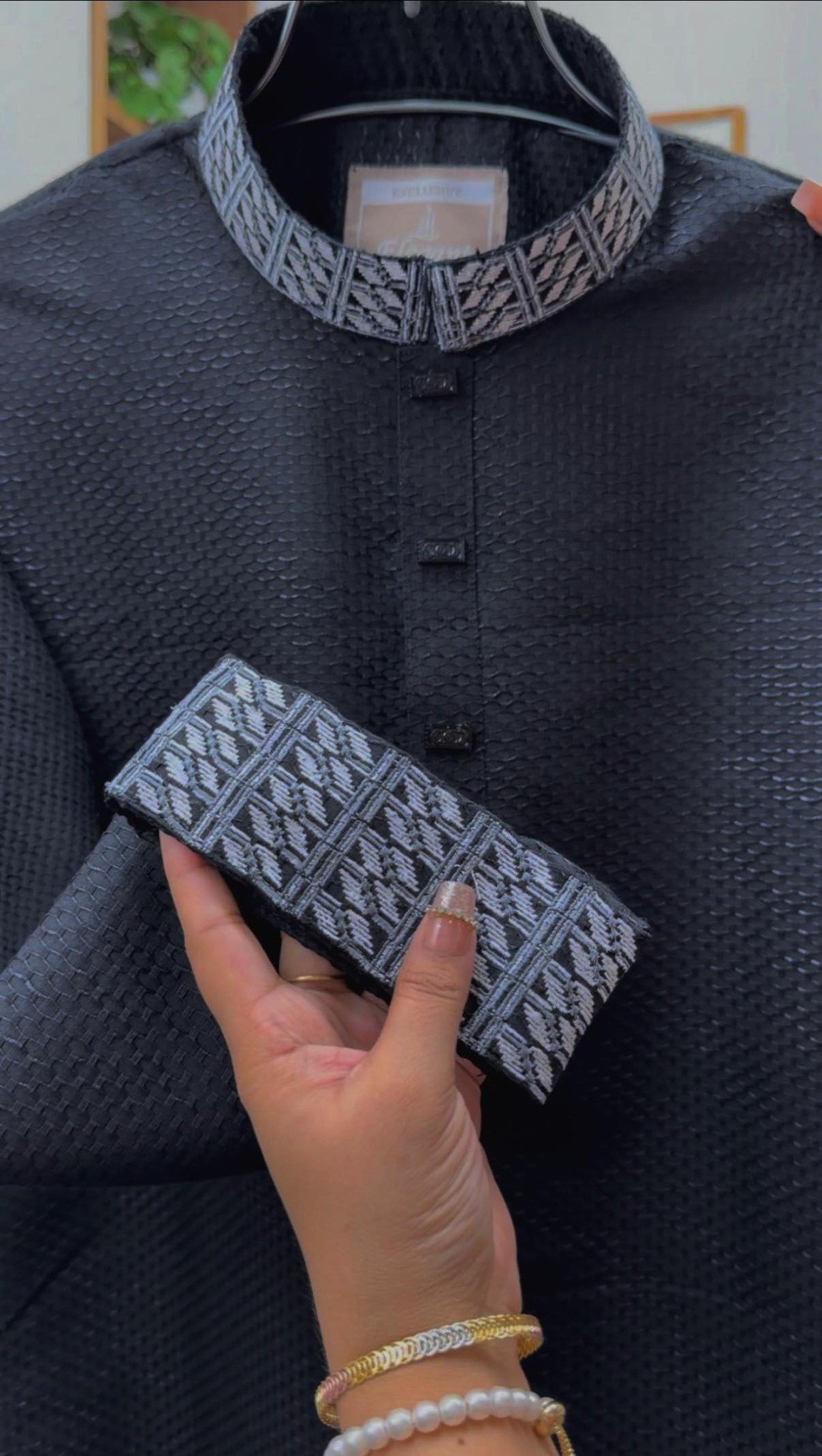 Indian Soft Cotton fabric - Image 3