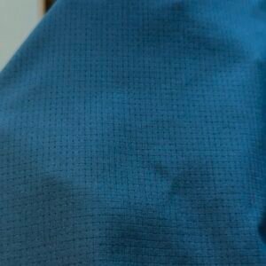 Alternative view of Chinese  Crab  cotton Fabric#9900