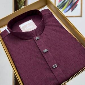 Chinese Popcorn Fabric