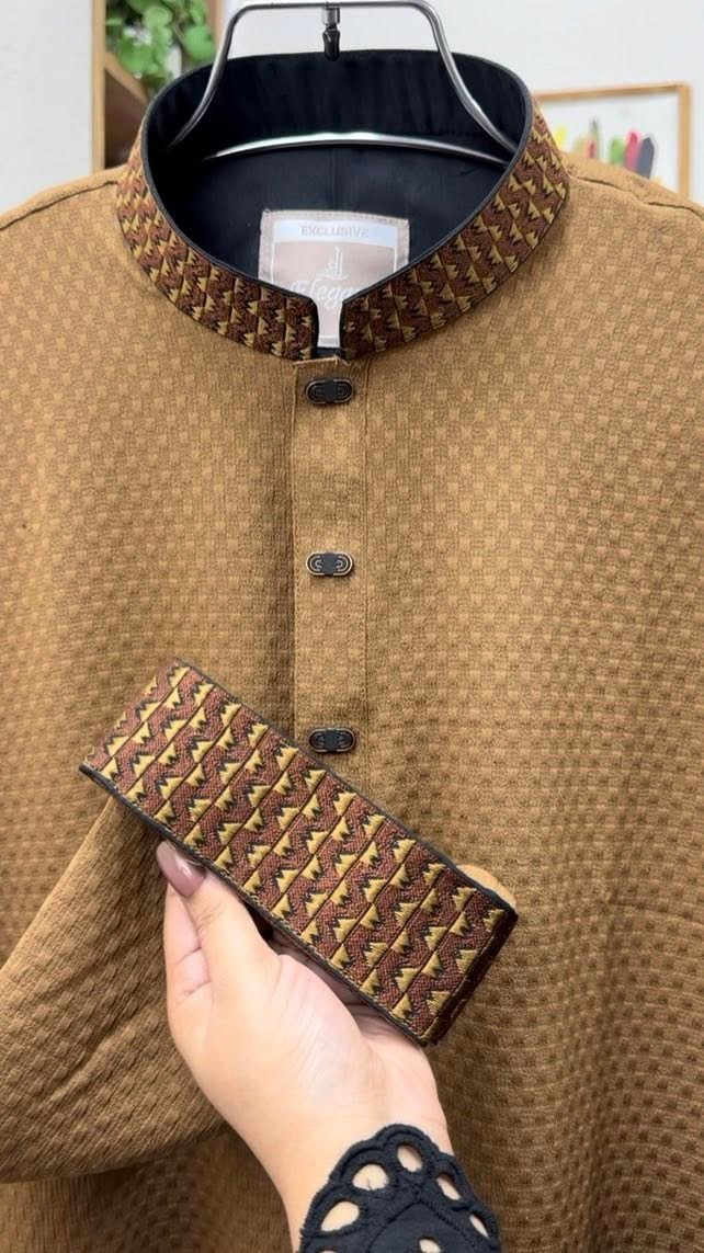 Chinese Cotton Crab Fabric# 9908 - Image 2