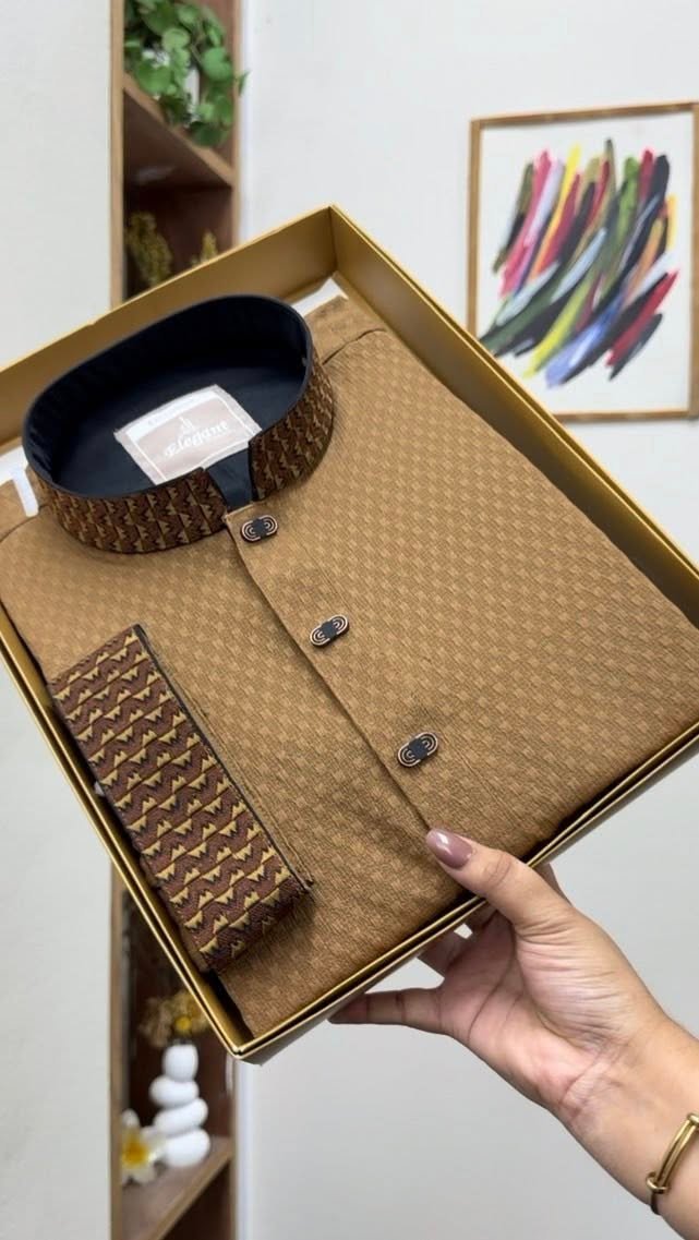 Chinese Cotton Crab Fabric# 9908