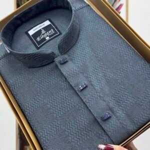 chinese popcorn Fabric#4678