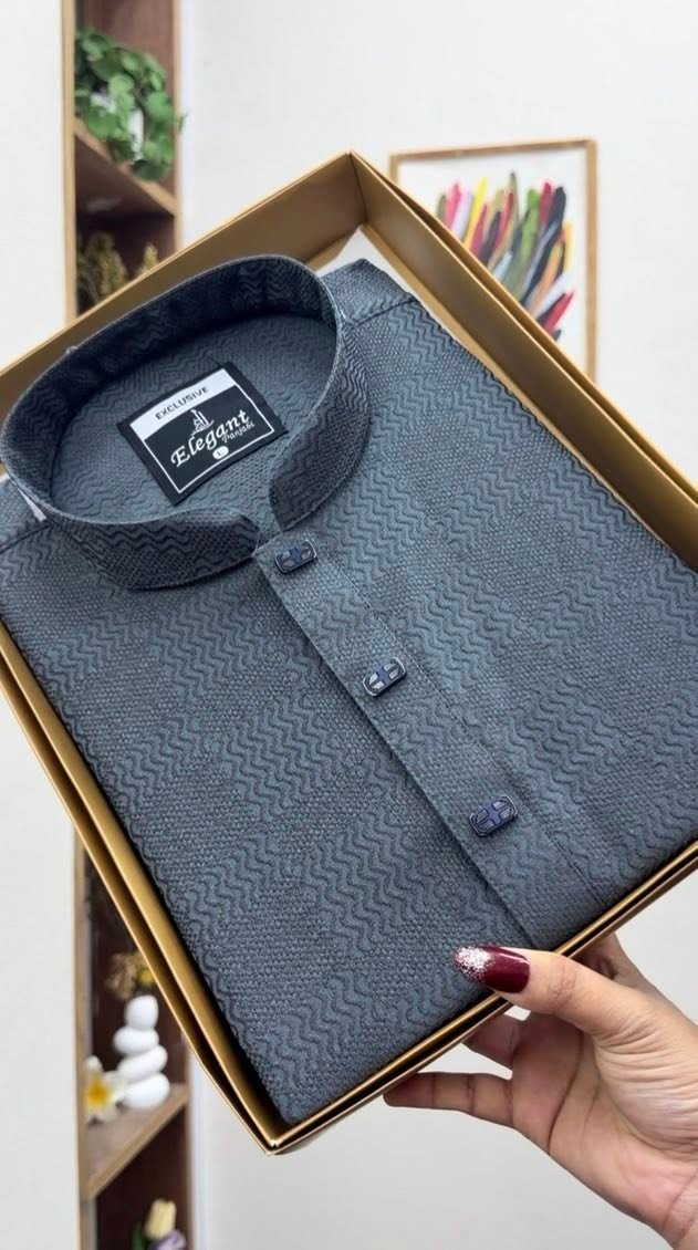 chinese popcorn Fabric#4678