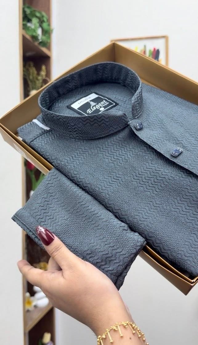 chinese popcorn Fabric#4678 - Image 3