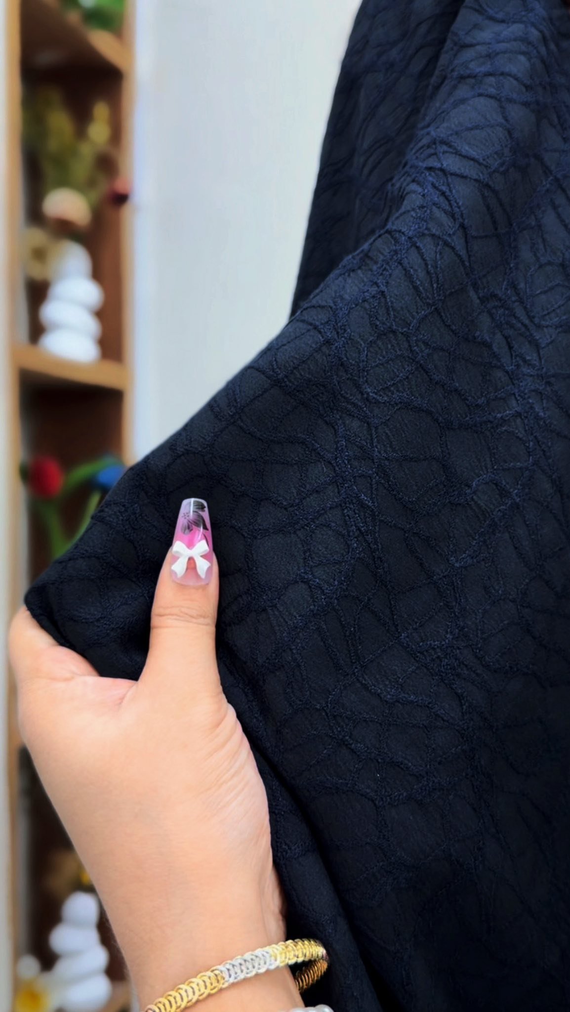 Chinese Popcorn Fabrics - Image 6