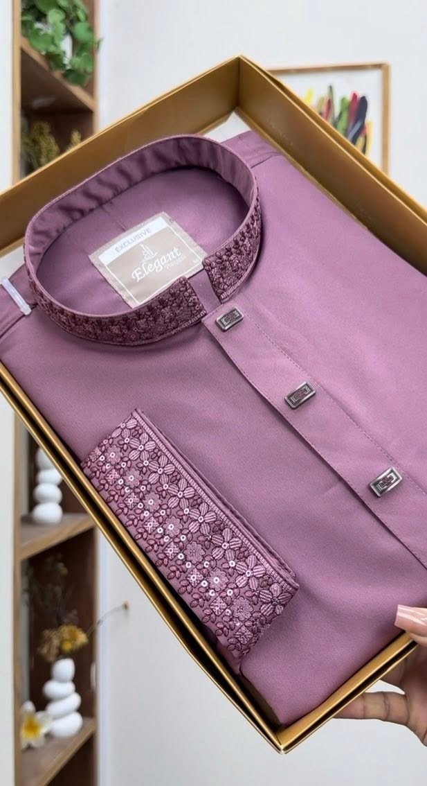 Pakistani Fancy cotton Fabric