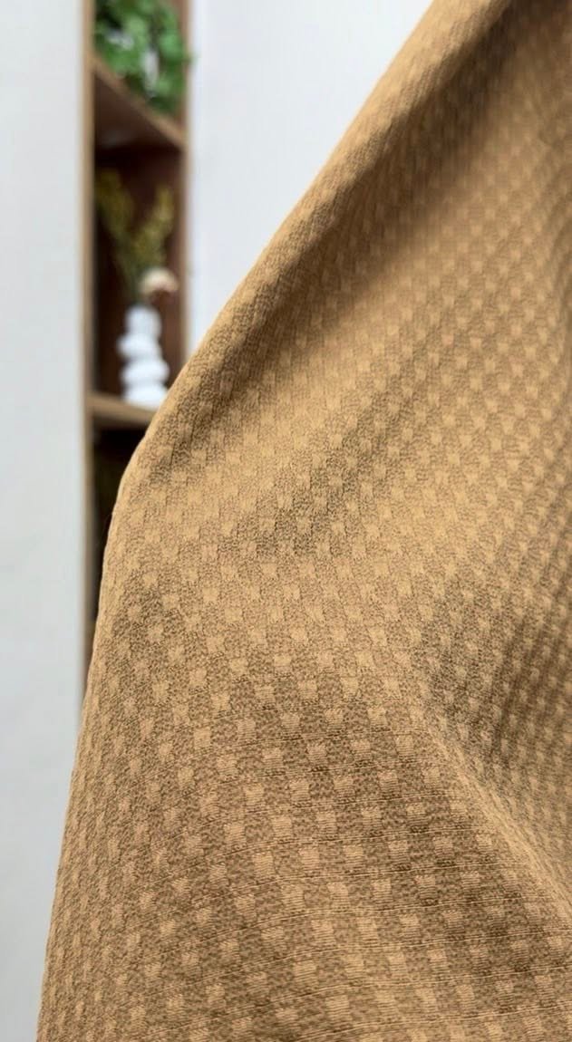 Chinese Cotton Crab Fabric# 9908 - Image 3