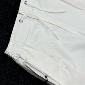 garments cotton pant cutting