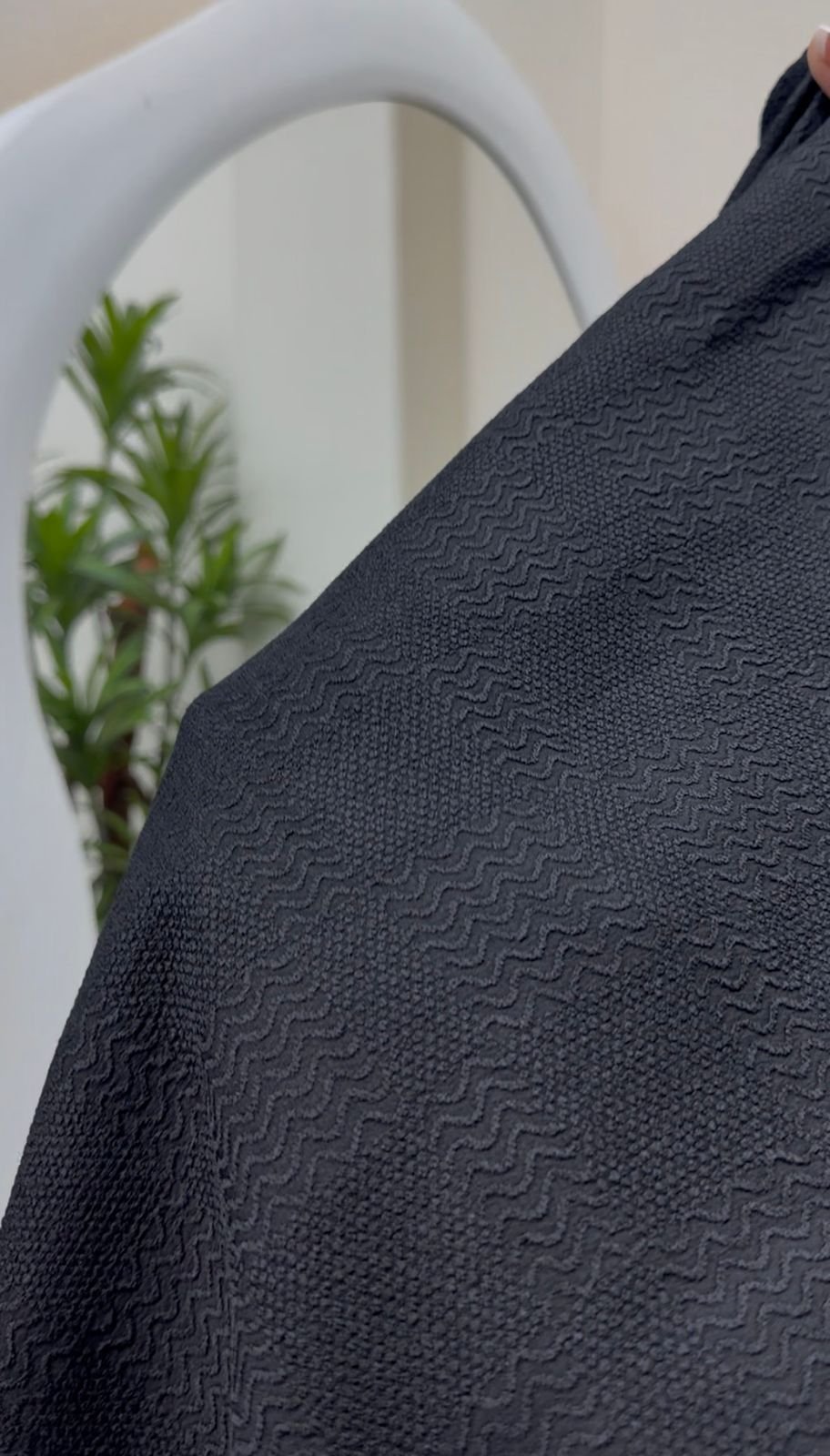 Pakistani popcorn Fabric#1001 - Image 4