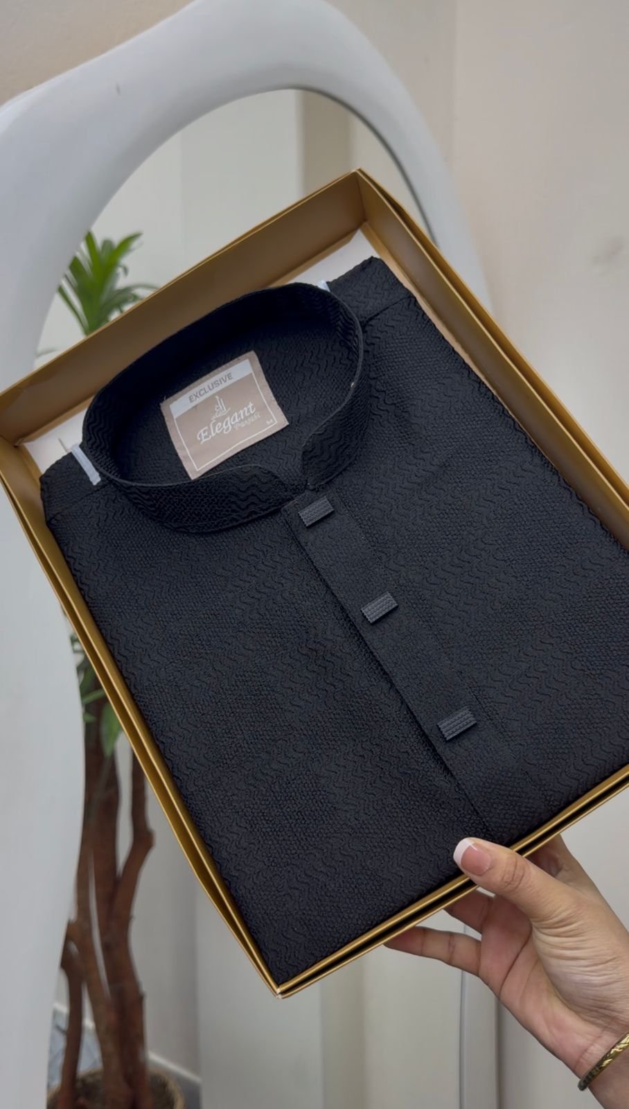 Pakistani popcorn Fabric#1001