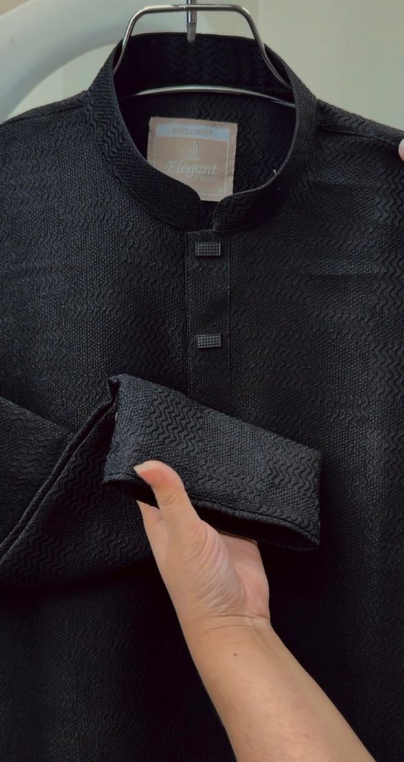 Pakistani popcorn Fabric#1001 - Image 3