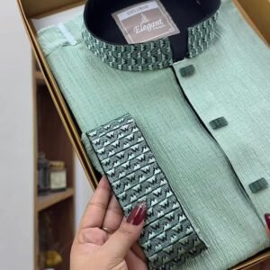 chinese soft popcorn fabric #BP803