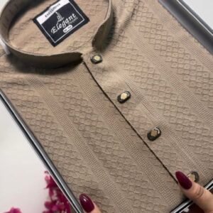 PAKISTANI POPCORN FABRIC #BP817