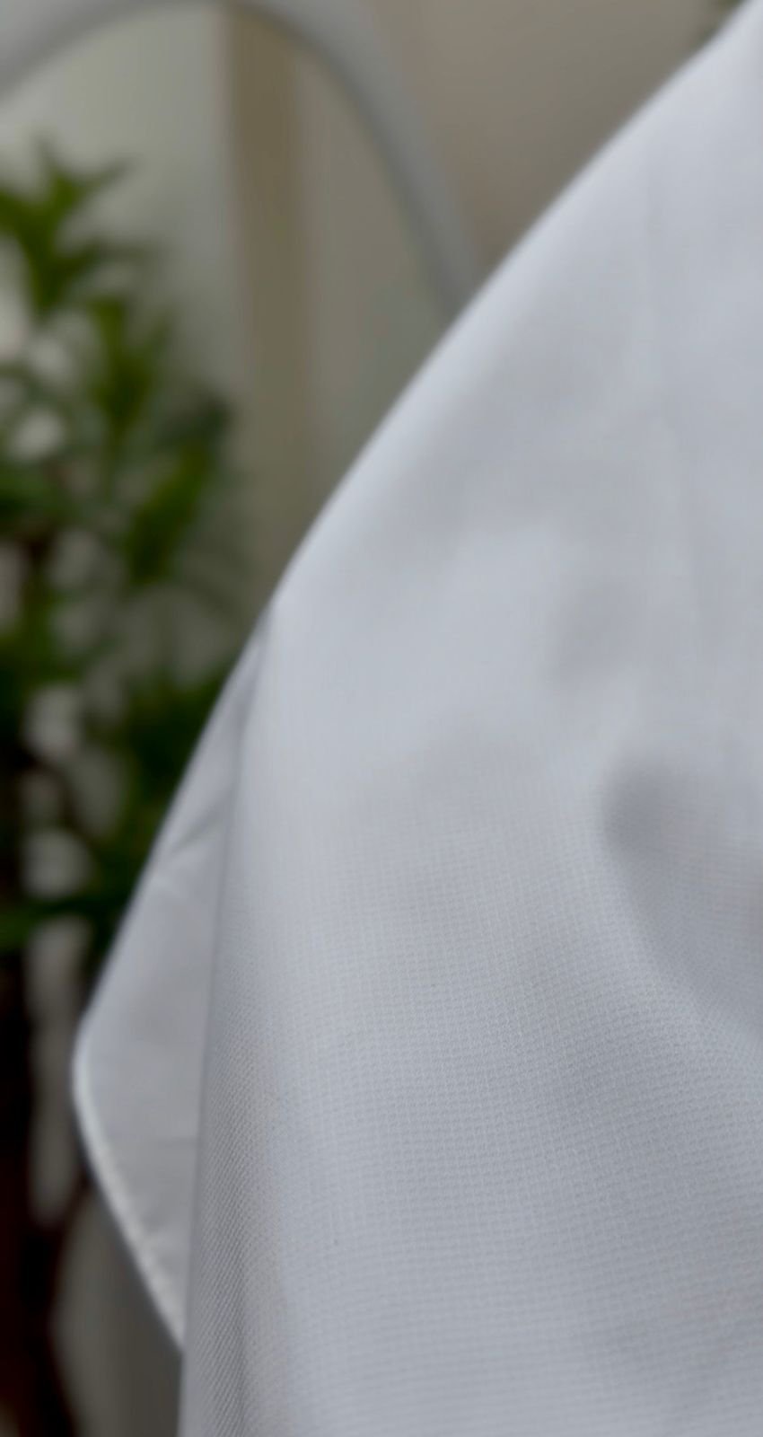 Pakistani AC Cotton fabrics- #BP832 - Image 2