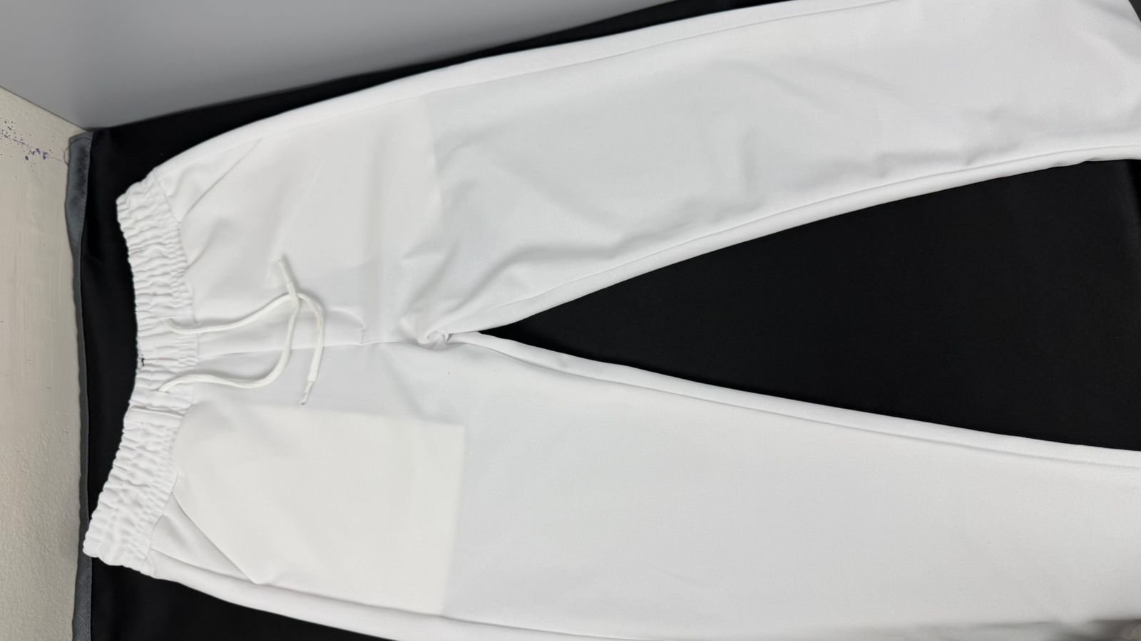 New Baggy Sweat Pants (Exclusive Edition) - Image 2