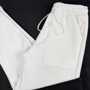 New Baggy Sweat Pants (Exclusive Edition)