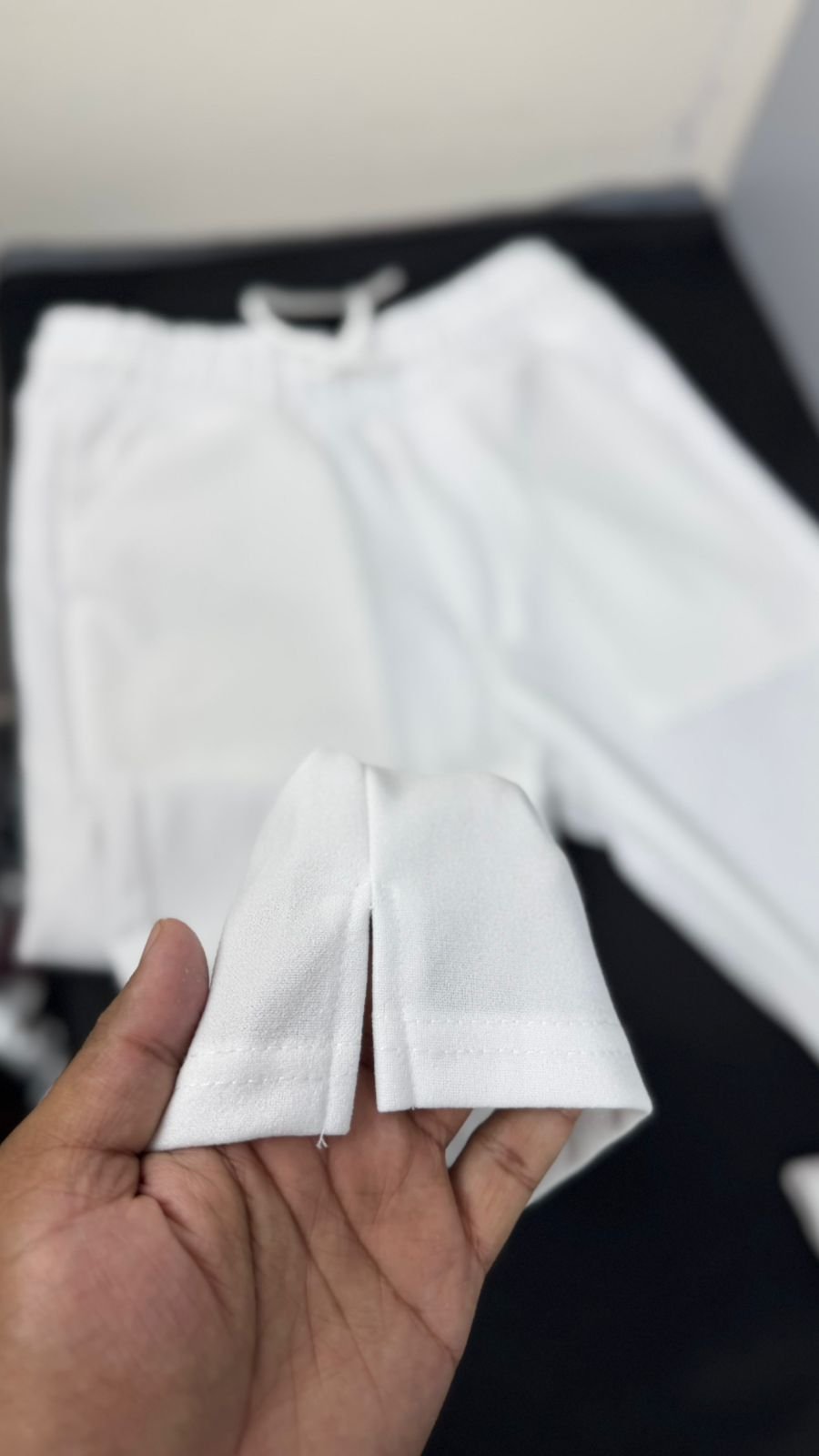 New Baggy Sweat Pants (Exclusive Edition) - Image 3