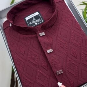 Chinese soft popcorn fabric #BP869