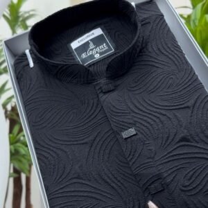 Chinese soft popcorn fabric (Exclusive) #BP866