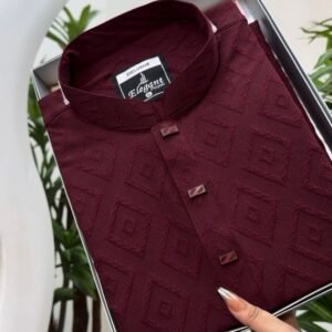 Chinese soft popcorn fabric #BP890