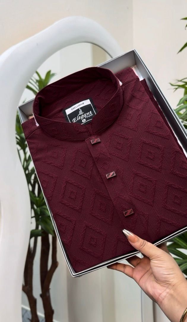 Chinese soft popcorn fabric #BP890