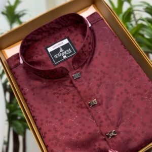 Pakistani katan fabric VIP#BP894