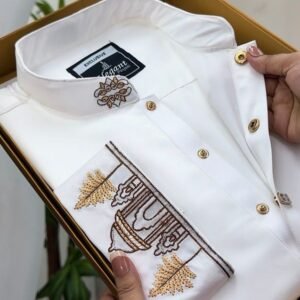 Alternative view of Pakistani fancy cotton (Luxary) BP903