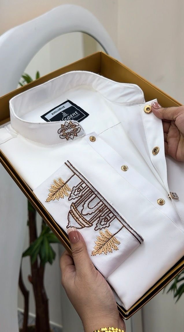 Pakistani fancy cotton (Luxary) BP903 - Image 2