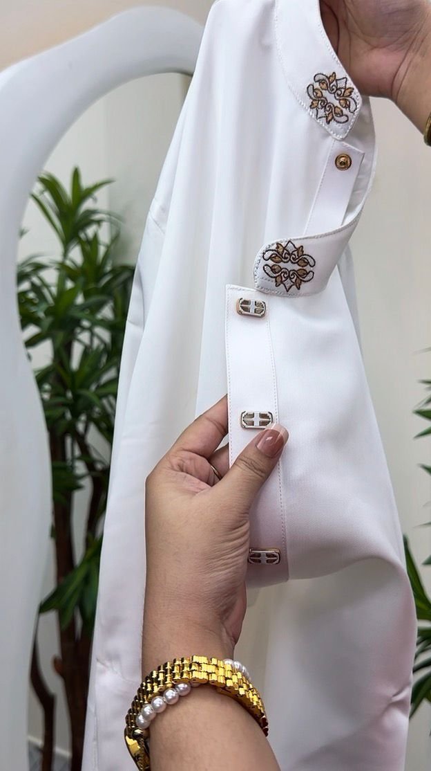 Pakistani fancy cotton (Luxary) BP903 - Image 4