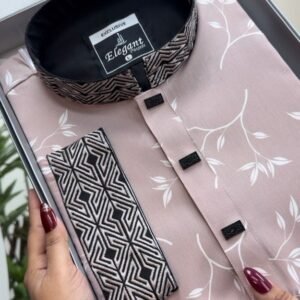 Pakistani cotton fabric snap button#BP913