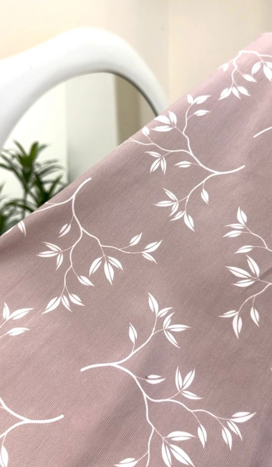 Pakistani cotton fabric snap button#BP913 - Image 3