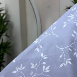 Alternative view of Pakistani cotton fabric print#BP934