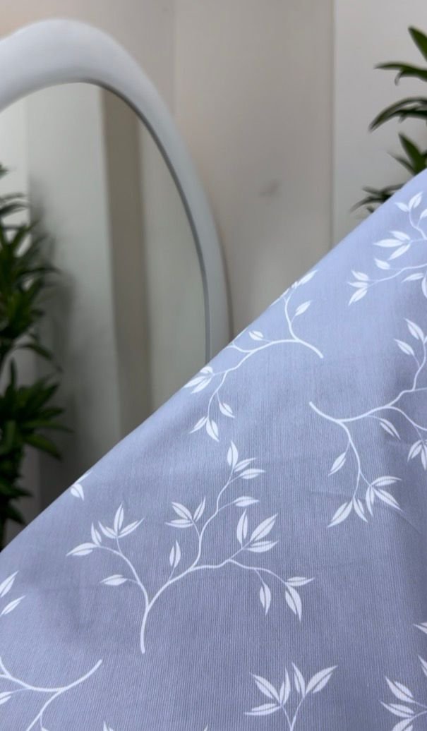 Pakistani cotton fabric print#BP934 - Image 2