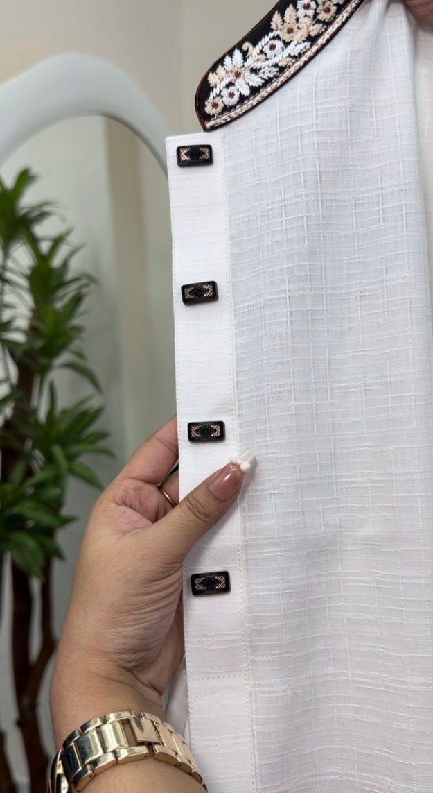 Senturee cotton fabric (soft cotton) #BP937 - Image 3