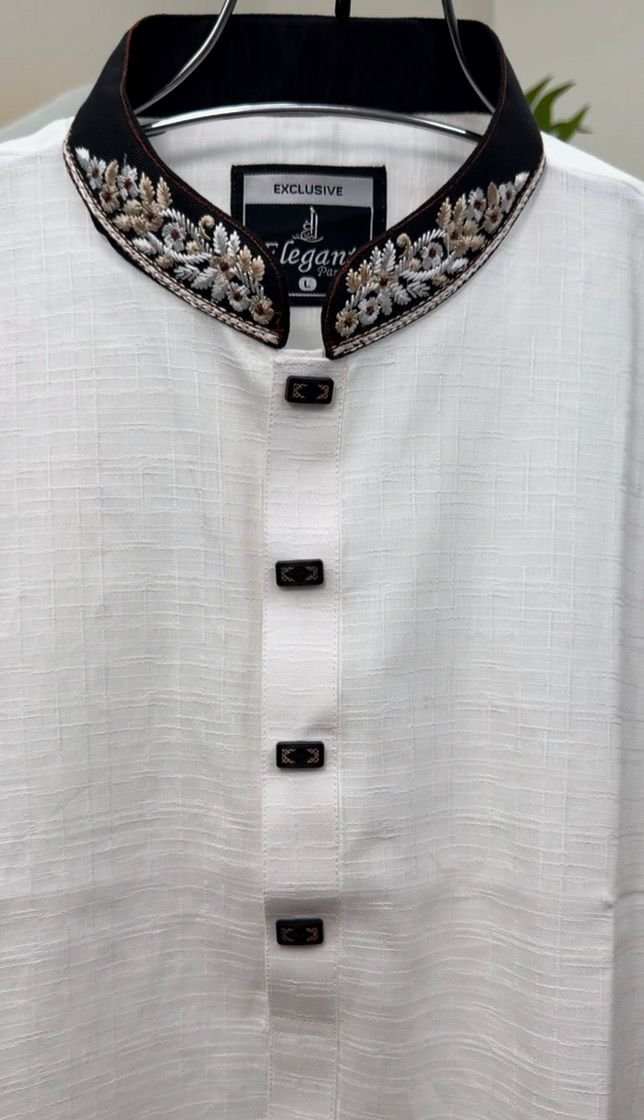 Senturee cotton fabric (soft cotton) #BP937 - Image 6