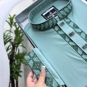 Chinese stich fabric snap button metal#BP935