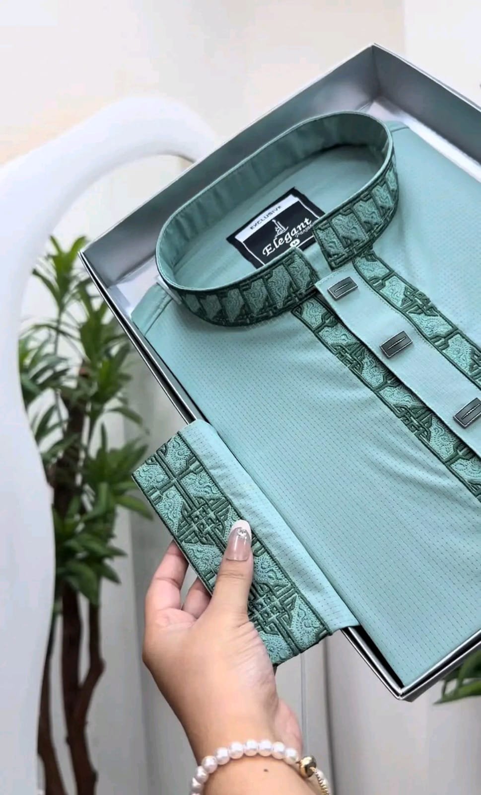 Chinese stich fabric snap button metal#BP935