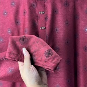 Alternative view of Vip katan fabric #BP107