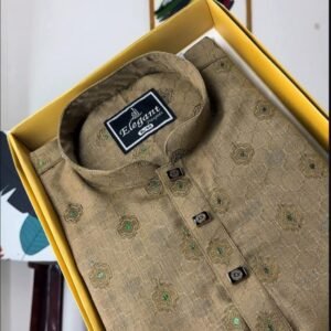 VIP katan fabric #BP111