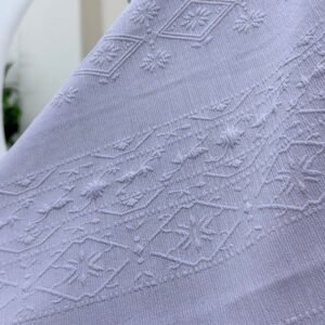 Alternative view of Chinese soft popcorn (silver ash) #BP946