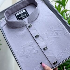 Chinese soft popcorn (silver ash) #BP946