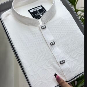 Chinese soft popcorn fabric #BP949