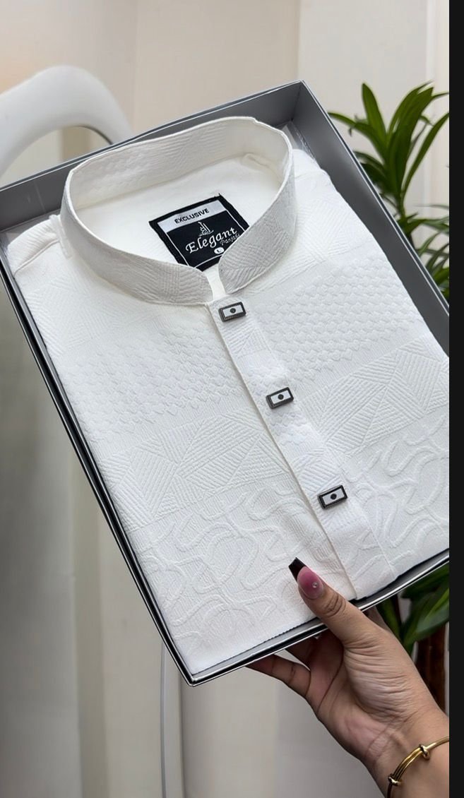 Chinese soft popcorn fabric #BP949