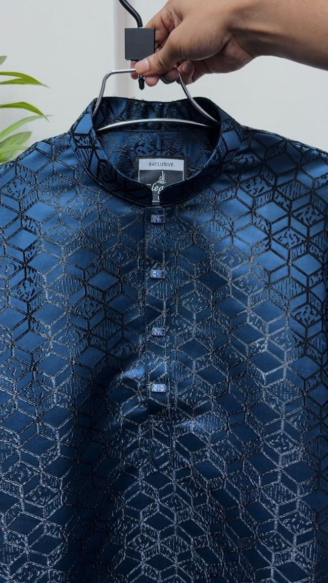 Kashmeeri katan Luxary 140GSM (exclusive) #BP950 - Image 4