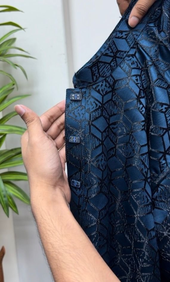 Kashmeeri katan Luxary 140GSM (exclusive) #BP950 - Image 5