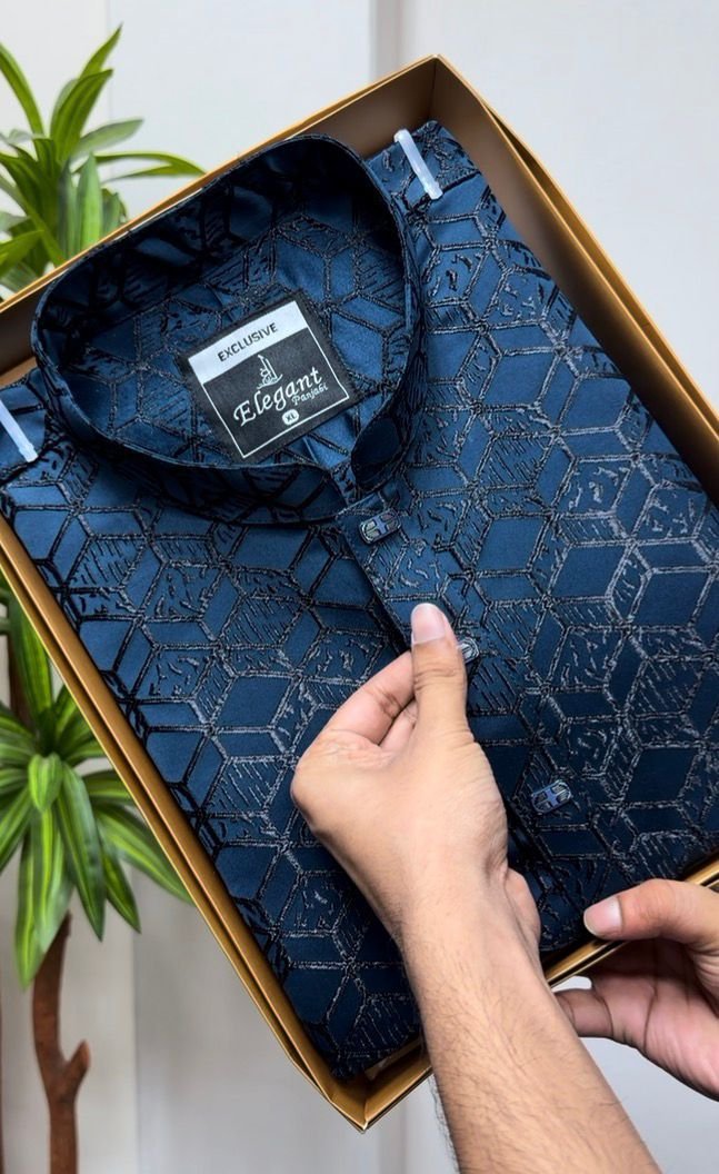 Kashmeeri katan Luxary 140GSM (exclusive) #BP950 - Image 6